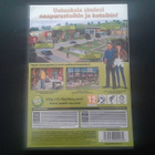 PC/MAC DVD: The Sims 3 Keskustan Kuhinaa Kamasetti - pikkukuva 2