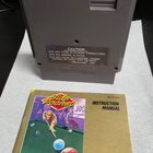 Nes Side pocket kasetti peli nintendo 8bit - pikkukuva 4