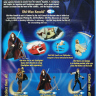 OBI-WAN KENOBI (Attack of the Clones-figuuri) - pikkukuva 2