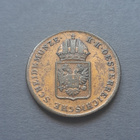 Itävalta EIN KREUZER 1816A - pikkukuva 2