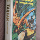 E. R. Burroughs : Tarzan ja haaksirikkoiset ( 1.p. ) - pikkukuva 1