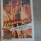 Indiana jones dvd box - pikkukuva 1