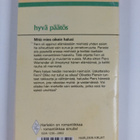 Rosemary Gibson : Hyvä päätös - pikkukuva 2
