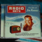 JIM REEVES ~  Radio Days ~  CD naarmuton - pikkukuva 1