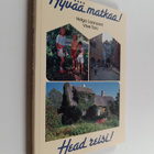 Helga Laanpere : Hyvää matkaa! = Head reisi! : suomalais-... - pikkukuva 1