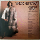 [LP] VIKTOR KLIMENKO: SAANHAN LUVAN - pikkukuva 2