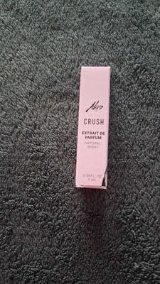 Hajuvesinäyte Akro Crush