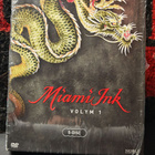 Miami Ink kausi 1 - pikkukuva 1