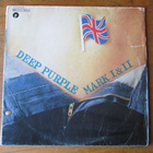 Deep Purple – Mark I & II - tupla-levy gatefold-kansilla - pikkukuva 2