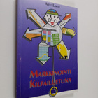 Arto Lahti : Markkinointi kilpailuetuna - pikkukuva 1
