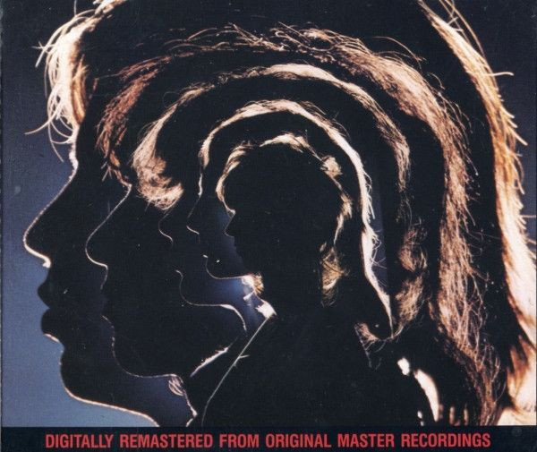 Rolling Stones : Hot Rocks