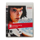 PS3 - Mirror's Edge (CIB) - pikkukuva 1