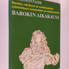 Bernard S. ym. (Päätoim.) Myers : Maailmantaide : Barokin... - pikkukuva 1