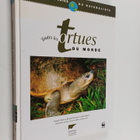 Franck Bonin ym. : Toutes les tortues du monde - pikkukuva 1