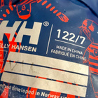 HELLY HANSEN TAKKI  /  HOUSUT 122/7 - pikkukuva 3
