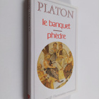 Plato : Le banquet - Phedre - pikkukuva 1