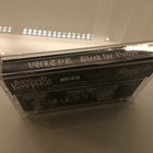 Vultyr . Bleed for vultyr casette kasetti reissue - pikkukuva 3
