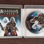 Assassin's Creed Revelations PS3 CIB - pikkukuva 2