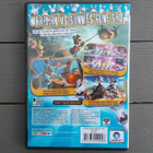 PC DVD: Rayman Raving Rabbids peli (2006) - pikkukuva 2