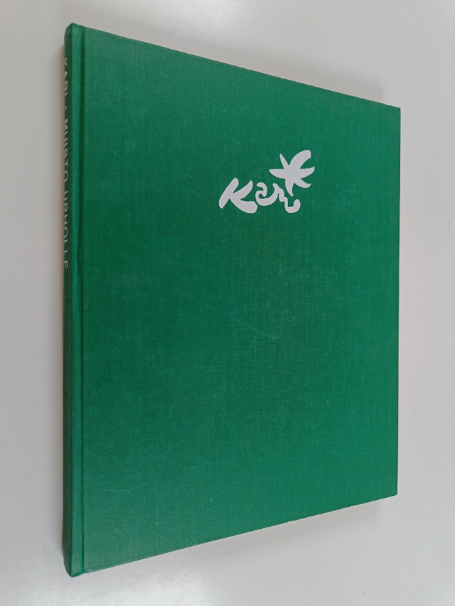 Kari Suomalainen ym. : Muisto Urholle : Kekkos-kuvia 25 v...