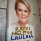 Elina Hirvonen - Kat­ri He­le­na Laulaja ( kovakantinen K4 - pikkukuva 1