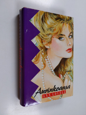 Ann Lovell : Aurinkoansa