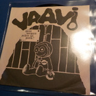 VAAVI - MIHIN JÄI PUNK? EX/EX+ SUOMI 1979 PAINOS 7'' SINGLE - pikkukuva 2