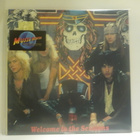 CLUB 51 RECORDS - WELCOME TO THE SESSIONS M-/M- 2LP - pikkukuva 1