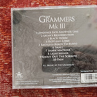 The Grammers - Mk III (CD) - pikkukuva 2
