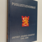 Suomen puolustusvoimien joukko-osastoperinteet : Osa 2 : ... - pikkukuva 1