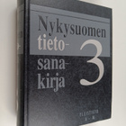 Nykysuomen tietosanakirja 3 : Yleistieto A-M - pikkukuva 1