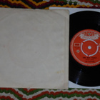 7" CLIFFTERS - One Way Ticket - single 1964 Tanska beat EX - pikkukuva 2