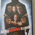 LUCKY NUMBER SLEVIN (DVD) - pikkukuva 1