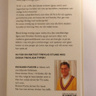 Rickard Fuchs: Trevliga typer - pikkukuva 2