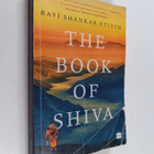 Ravi Shankar Etteth : The Book of Shiva - pikkukuva 1