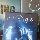 RING 1 & RING 2 & RINGS DVD - pikkukuva 1
