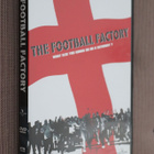 DVD The Football Factory ( 2004 ) - pikkukuva 1