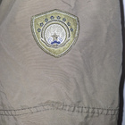 Lämmin takki Dressmann 3XL XXL - pikkukuva 4