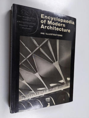 Encyclopaedia of modern architecture