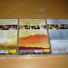 BEST BRITISH CLASSICS (13xDVD, 34 tuntia) - pikkukuva 2