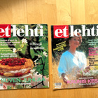 ET lehtiä v. 1992, 8 kpl - pikkukuva 3