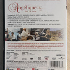 Angelika (1964-1968) Michèle Mercier (5DVD) *UUSI* - pikkukuva 5