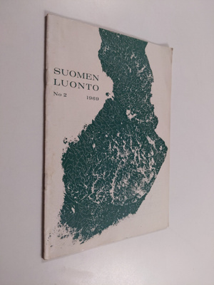 Suomen luonto 2/1969