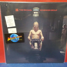 The Michael Schenker Group S/T M-/EX+ LP - pikkukuva 1