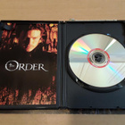The Order - US Region 1 DVD (20th Century Fox) - pikkukuva 2