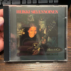 Heikki Silvennoinen: Mature & Cool (cd, 1992) - pikkukuva 1