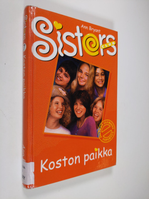 Ann Bryant : Koston paikka