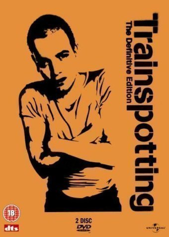 Trainspotting - The Definitive Edition - (2 DVD)