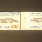 Grönlanti 1997 - Valaita automaattivihko HA1 ++ - pikkukuva 3