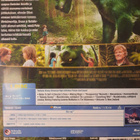 PETE JA LOHIKÄÄRME Blu-ray UUSI - pikkukuva 2